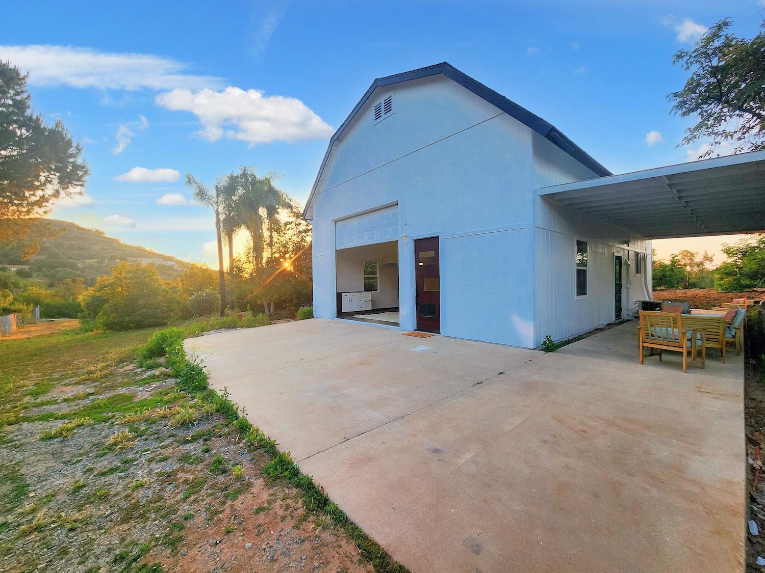 Avocado Bliss Retreat Villa Valley Center Luaran gambar