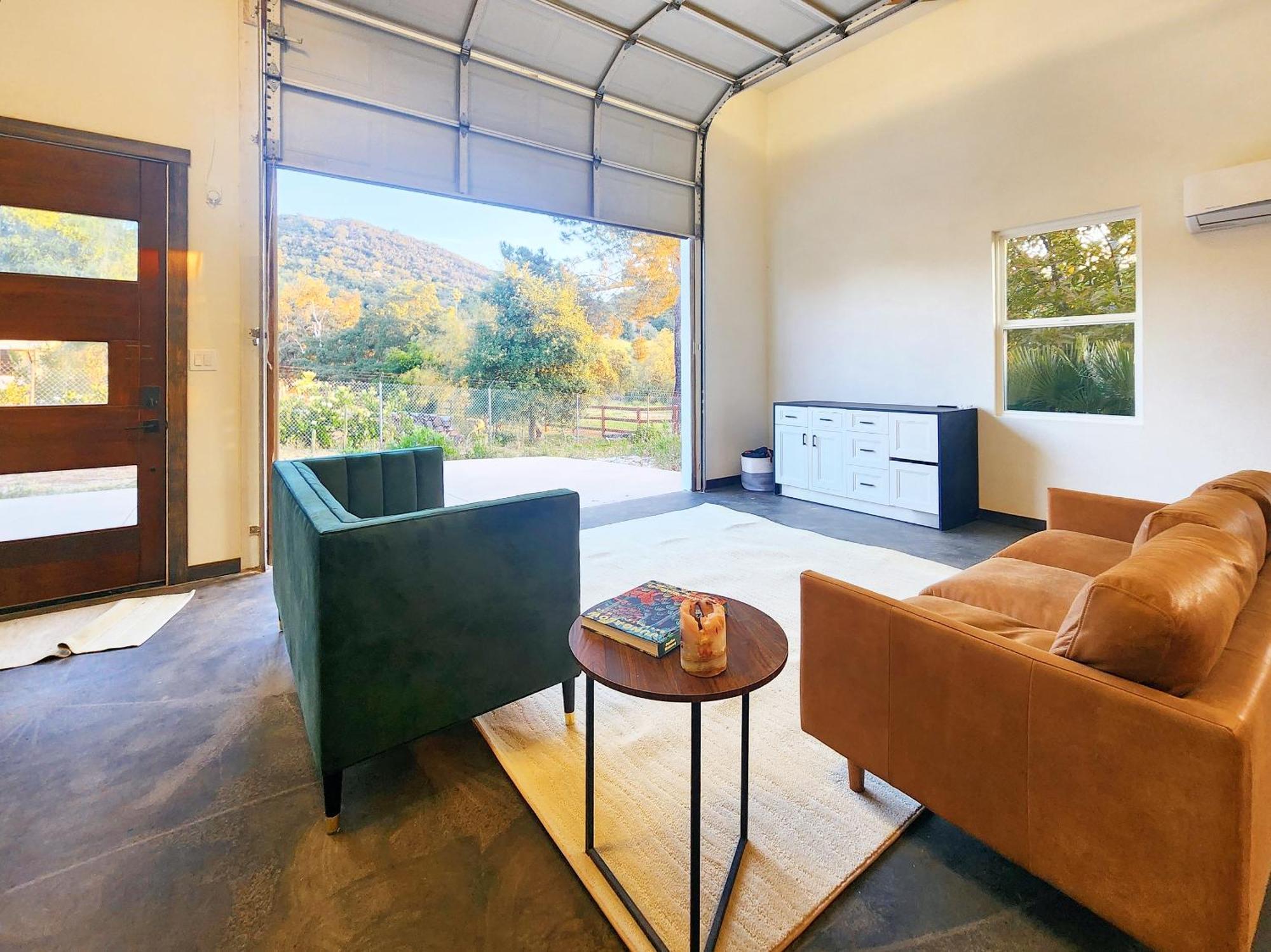 Avocado Bliss Retreat Villa Valley Center Luaran gambar